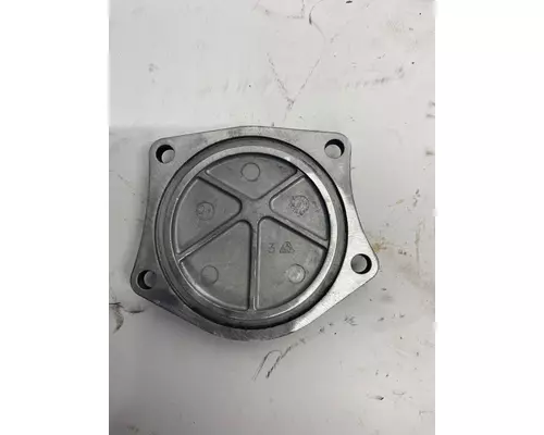 CATERPILLAR C13 Acert Front Cover