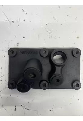 CATERPILLAR C13 Acert Front Cover