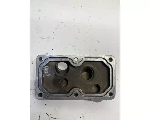 CATERPILLAR C13 Acert Front Cover