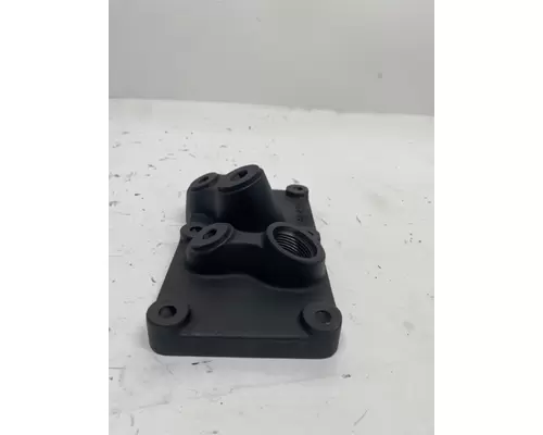 CATERPILLAR C13 Acert Front Cover