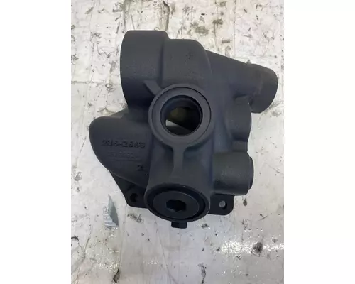 CATERPILLAR C13 Acert Front Cover