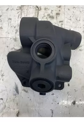 CATERPILLAR C13 Acert Front Cover