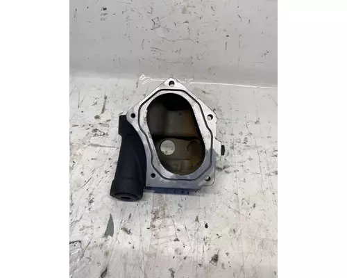 CATERPILLAR C13 Acert Front Cover