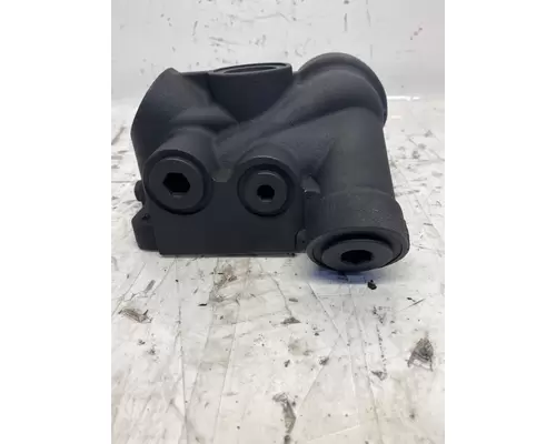 CATERPILLAR C13 Acert Front Cover