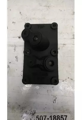 CATERPILLAR C13 Acert Front Cover