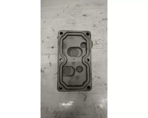 CATERPILLAR C13 Acert Front Cover