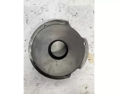 CATERPILLAR C13 Acert Front Cover