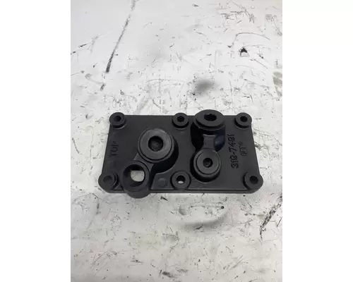CATERPILLAR C13 Acert Front Cover