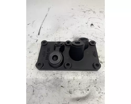 CATERPILLAR C13 Acert Front Cover
