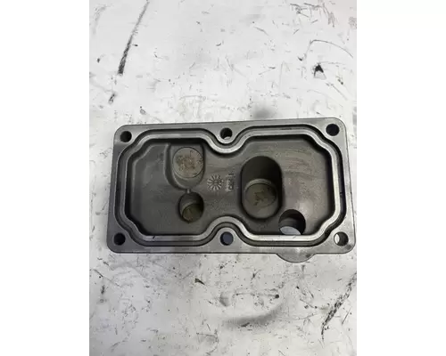 CATERPILLAR C13 Acert Front Cover