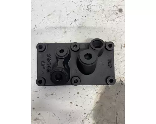 CATERPILLAR C13 Acert Front Cover