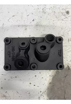 CATERPILLAR C13 Acert Front Cover