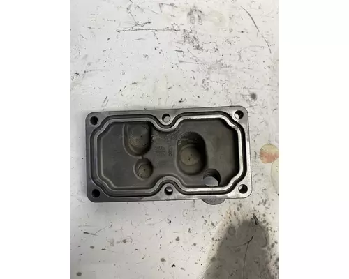 CATERPILLAR C13 Acert Front Cover