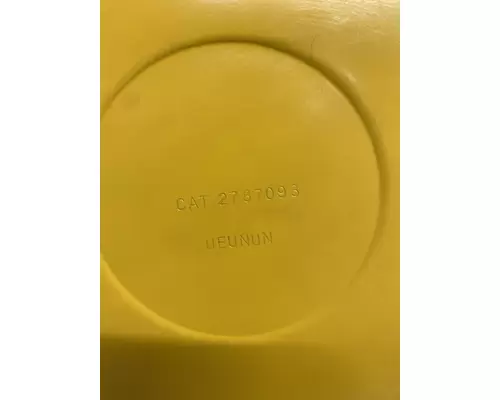 CATERPILLAR C13 Acert Front Cover