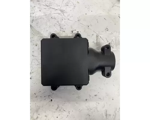 CATERPILLAR C13 Acert Front Cover