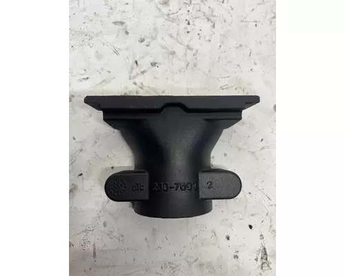 CATERPILLAR C13 Acert Front Cover