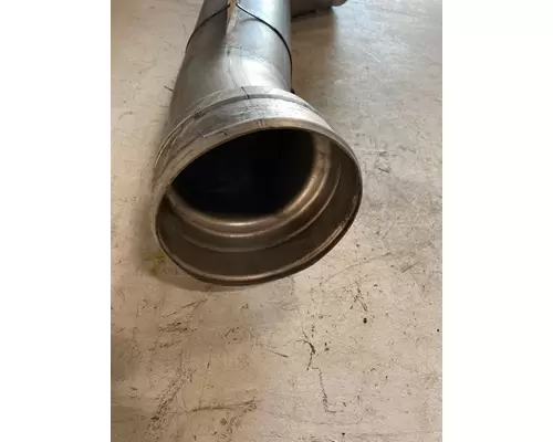 CATERPILLAR C13 Acert Intake Plumbing