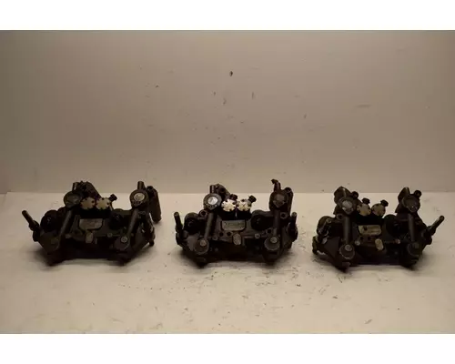 CATERPILLAR C13 Acert JakeEngine Brake