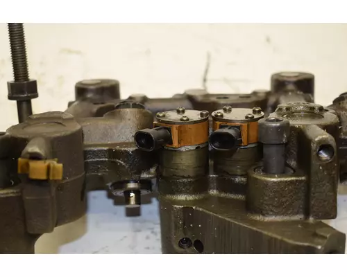CATERPILLAR C13 Acert JakeEngine Brake