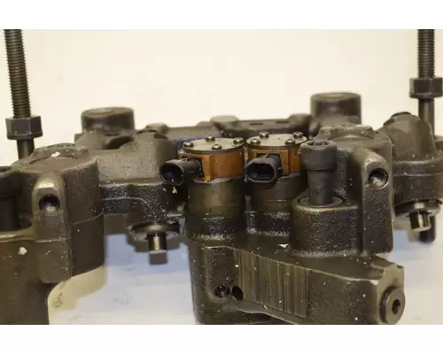 CATERPILLAR C13 Acert JakeEngine Brake