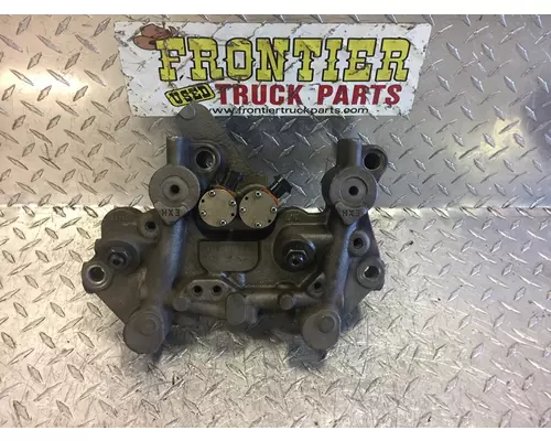 CATERPILLAR C13 Acert JakeEngine Brake