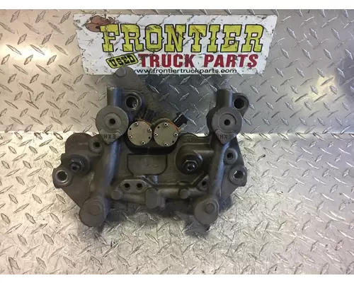 CATERPILLAR C13 Acert JakeEngine Brake