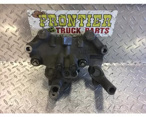 CATERPILLAR C13 Acert JakeEngine Brake