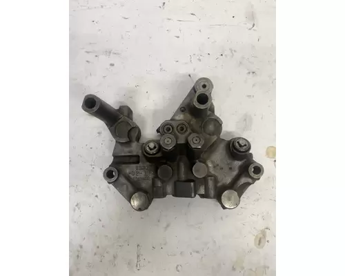 CATERPILLAR C13 Acert JakeEngine Brake