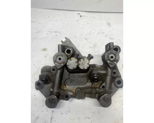 CATERPILLAR C13 Acert JakeEngine Brake