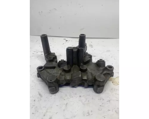 CATERPILLAR C13 Acert JakeEngine Brake