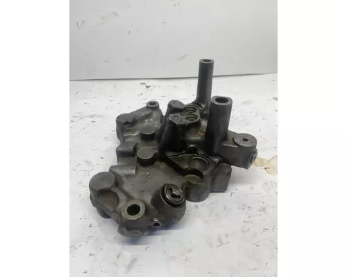 CATERPILLAR C13 Acert JakeEngine Brake