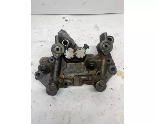 CATERPILLAR C13 Acert JakeEngine Brake