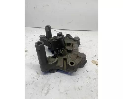 CATERPILLAR C13 Acert JakeEngine Brake