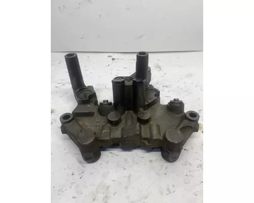 CATERPILLAR C13 Acert JakeEngine Brake