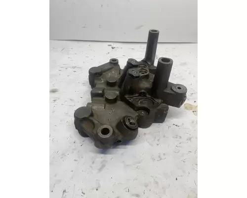 CATERPILLAR C13 Acert JakeEngine Brake