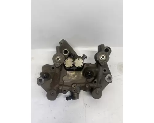 CATERPILLAR C13 Acert JakeEngine Brake