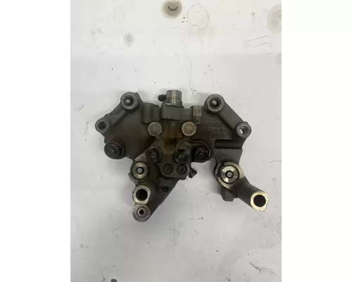 CATERPILLAR C13 Acert JakeEngine Brake