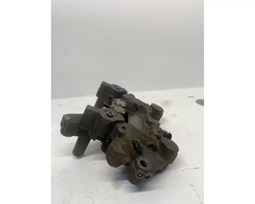 CATERPILLAR C13 Acert JakeEngine Brake