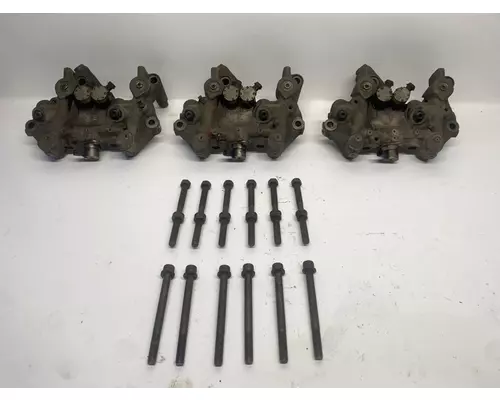 CATERPILLAR C13 Acert JakeEngine Brake