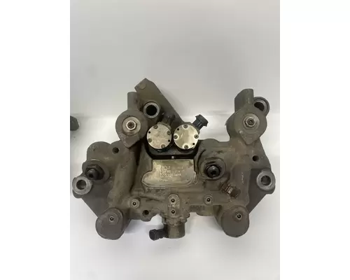 CATERPILLAR C13 Acert JakeEngine Brake