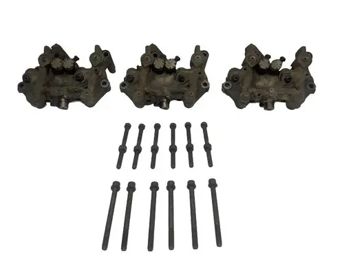 CATERPILLAR C13 Acert JakeEngine Brake
