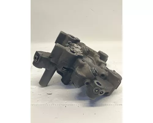 CATERPILLAR C13 Acert JakeEngine Brake