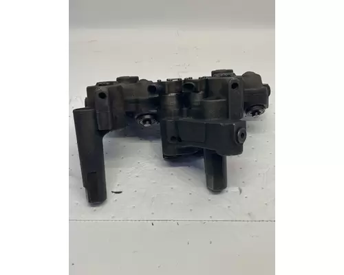CATERPILLAR C13 Acert JakeEngine Brake