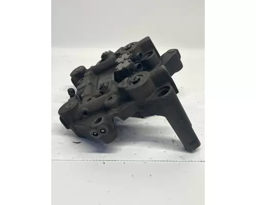 CATERPILLAR C13 Acert JakeEngine Brake
