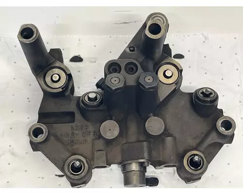 CATERPILLAR C13 Acert JakeEngine Brake
