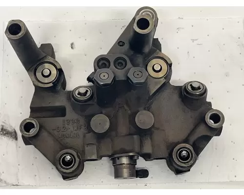CATERPILLAR C13 Acert JakeEngine Brake