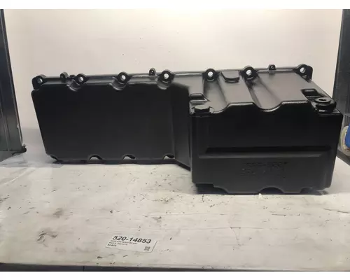 CATERPILLAR C13 Acert Oil Pan