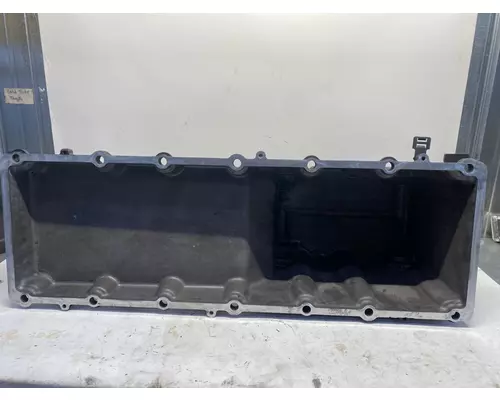 CATERPILLAR C13 Acert Oil Pan