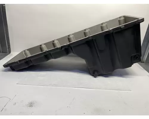 CATERPILLAR C13 Acert Oil Pan