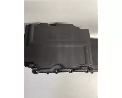 CATERPILLAR C13 Acert Oil Pan